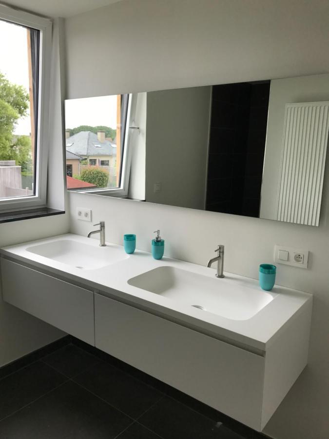 Q Studio Herzele Exteriér fotografie