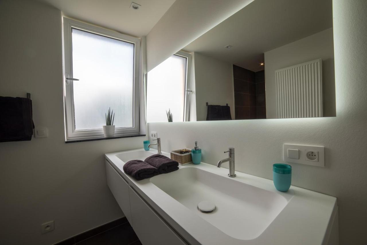 Q Studio Herzele Exteriér fotografie