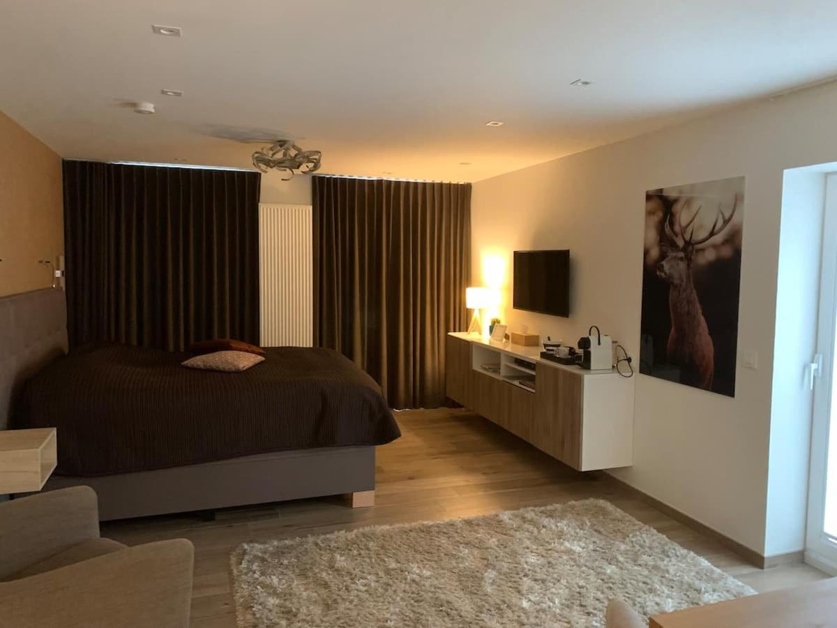 Q Studio Herzele Exteriér fotografie